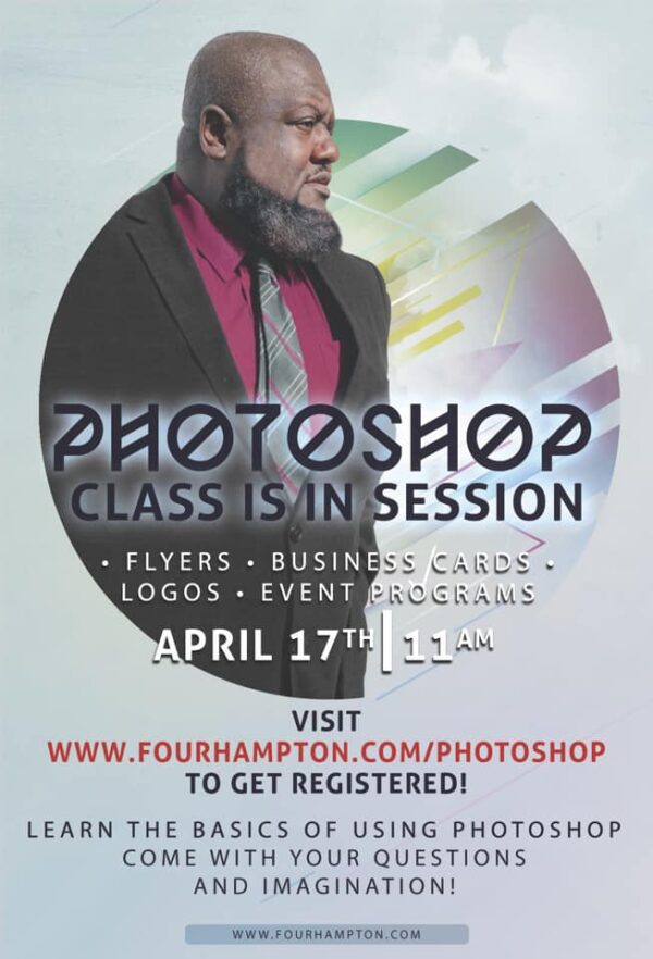 Custom Flyer Design - Image 39