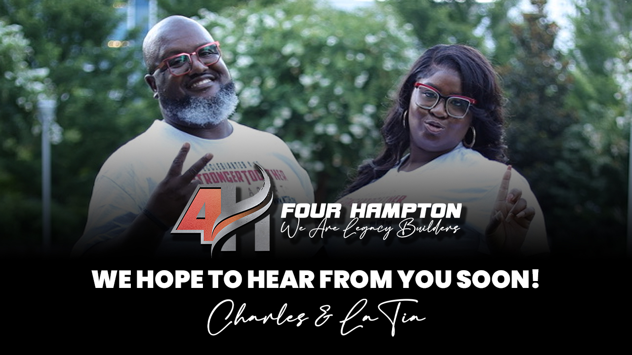 Contact - Four Hampton LLC