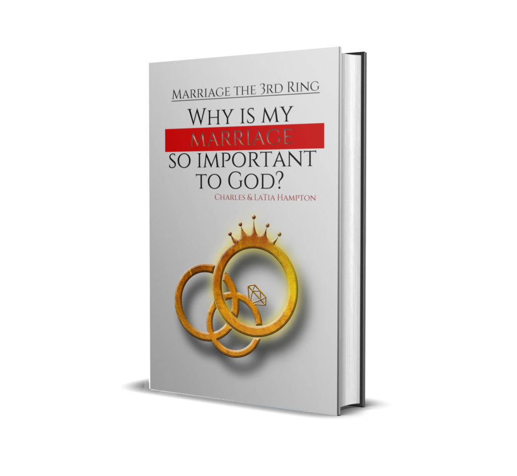 Why is My Marriage so Important to God