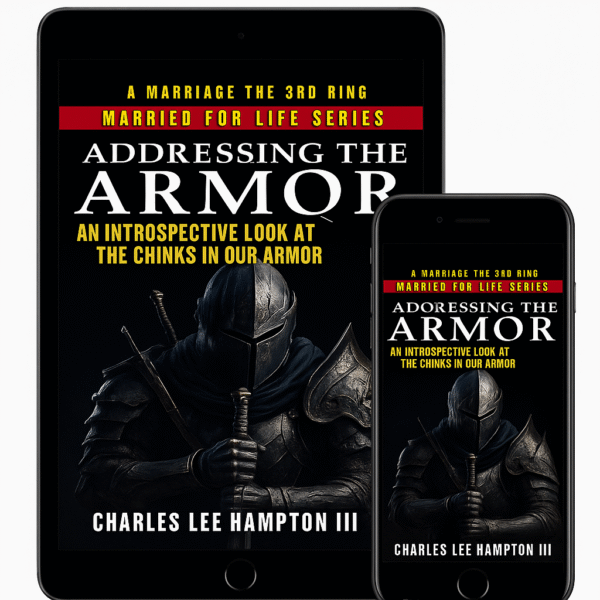 Addressing the Armor (eBook)