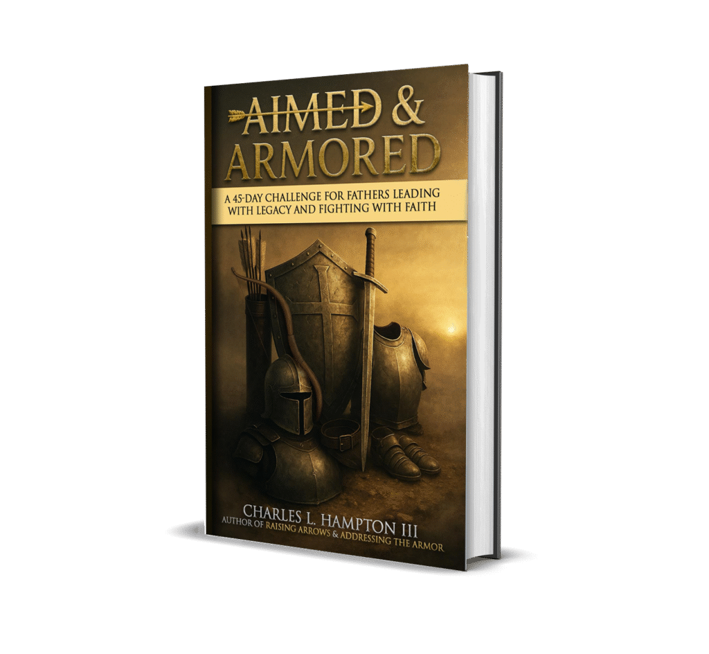 Aimed & Armored