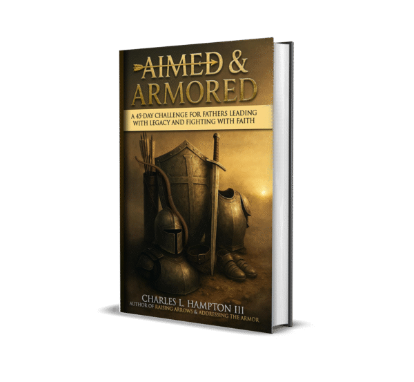 Aimed & Armored