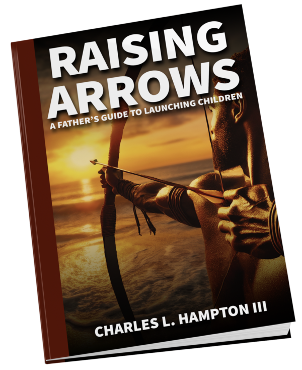 Raising Arrows
