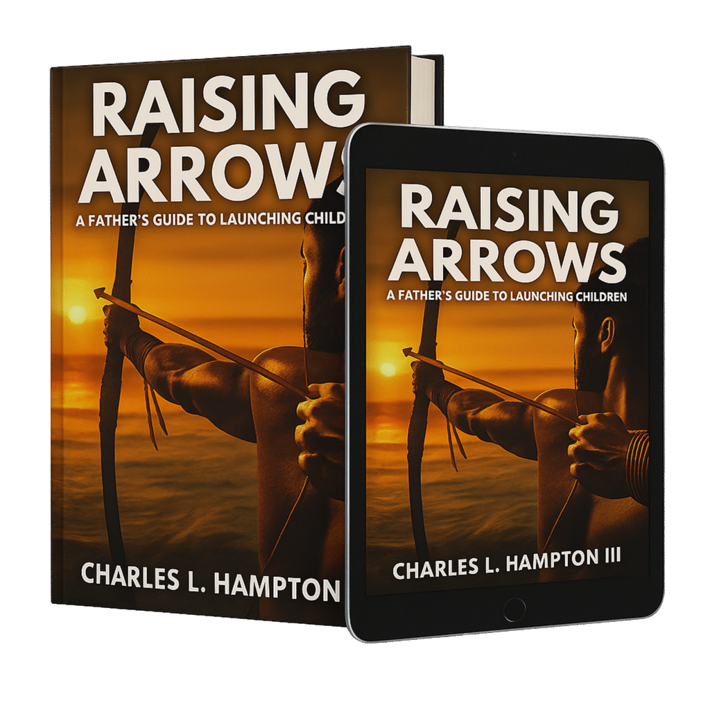 Raising Arrows (eBook)