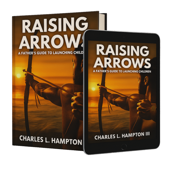 Raising Arrows (eBook)