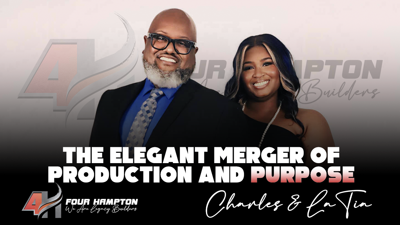 FourHampton Shop | Tools for Legacy, Leadership & Wholeness