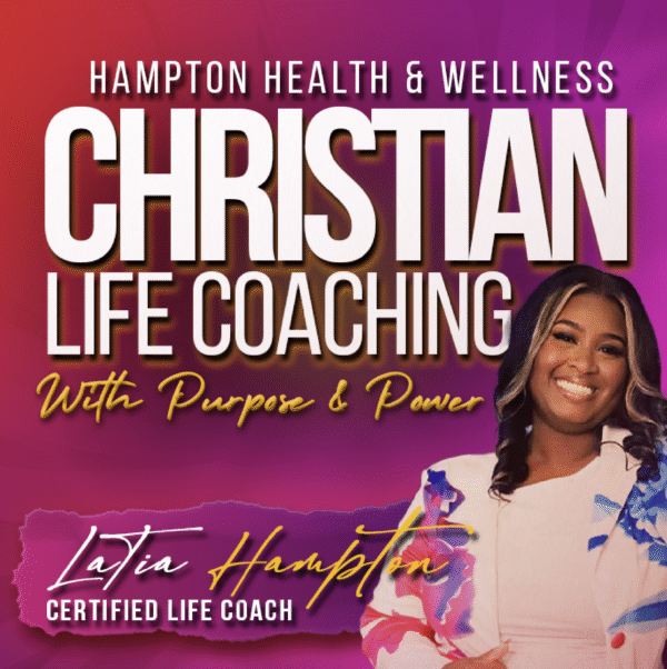 Christian Life Coaching