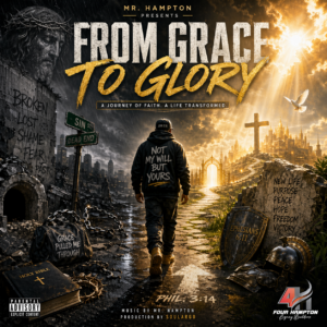 From Grace to Glory