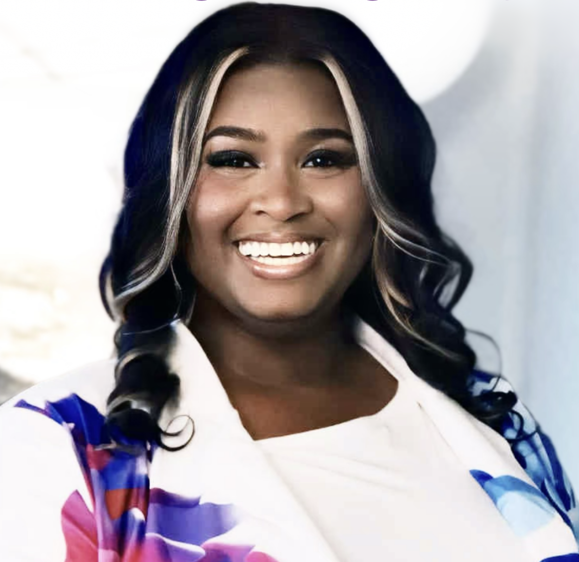 LaTiaMarie portrait